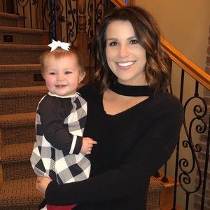 Meet your Posher, Demmi